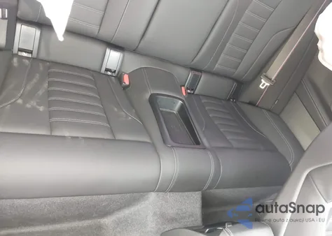 2024 BMW M2 z USA, uszkodzony, nr VIN 3MF13DM05R8E83272